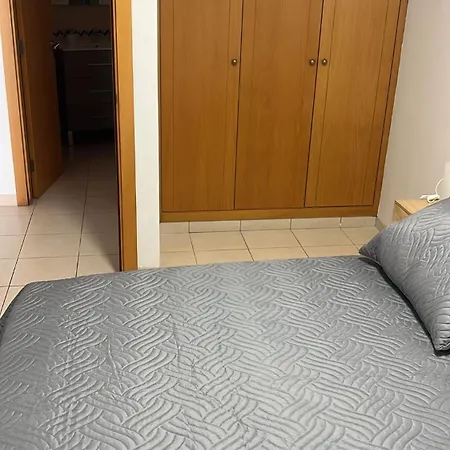 Apartment Poseidon *